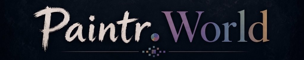 Paintr.World